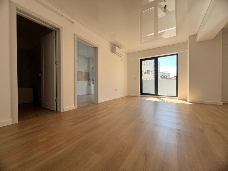 Apartament 1 camera, Rondul Vechi, bloc nou finalizat, la bulevard