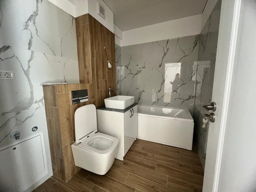 Apartament 1 camera, Rondul Vechi, bloc nou finalizat, la bulevard
