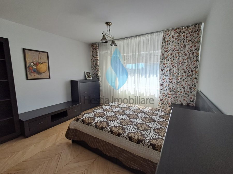 Apartament cu o camera, Moara de Foc-Canta.