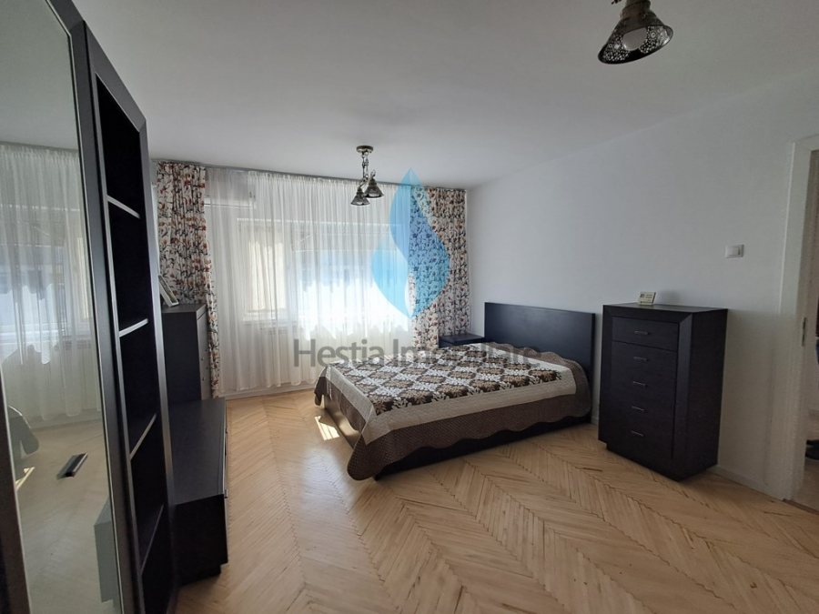 Apartament cu o camera, Moara de Foc-Canta.