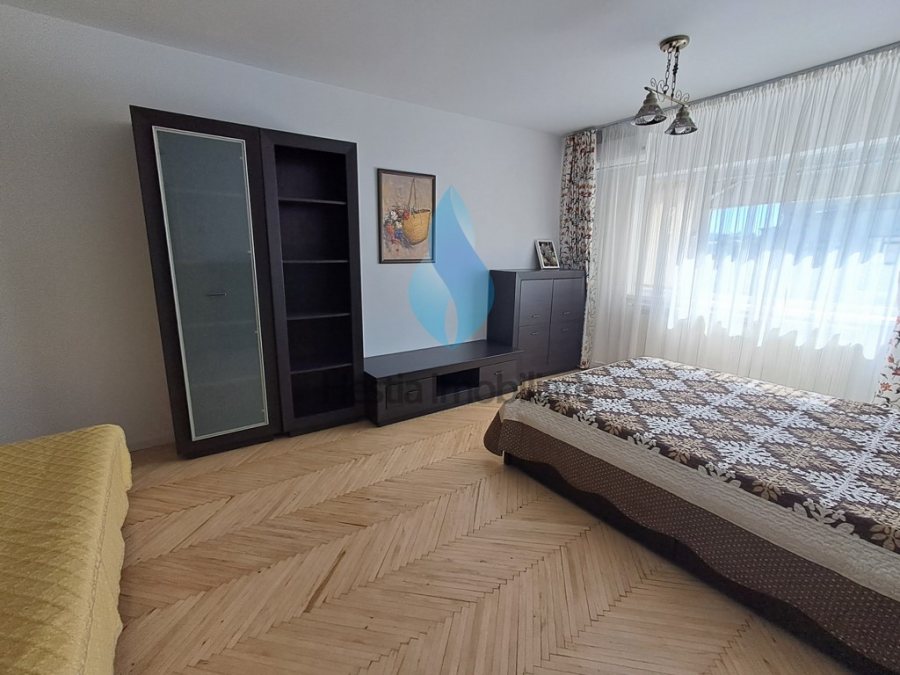 Apartament cu o camera, Moara de Foc-Canta.