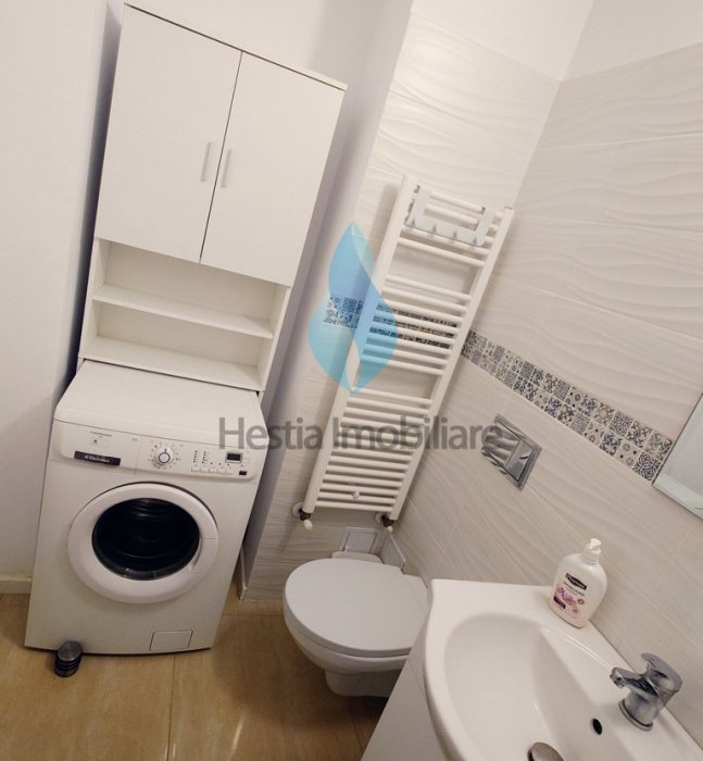 Apartament cu o camera, Moara de Foc-Canta.