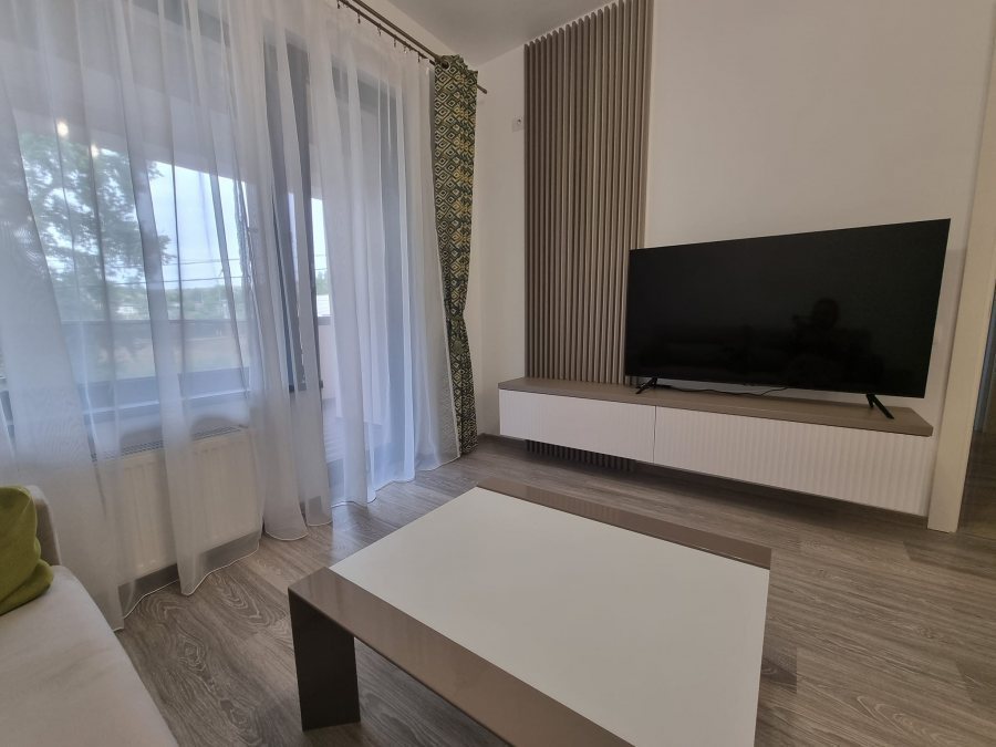 Oferta unica! Apartament nou, 2 camere decomandat,in complexul PResidence Garden