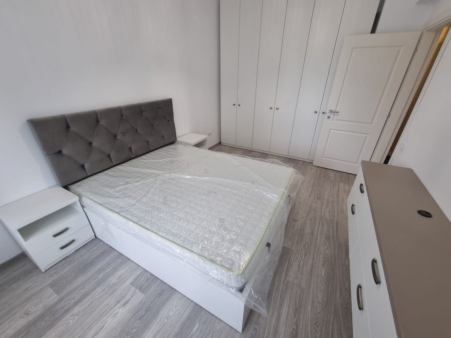 Oferta unica! Apartament nou, 2 camere decomandat,in complexul PResidence Garden