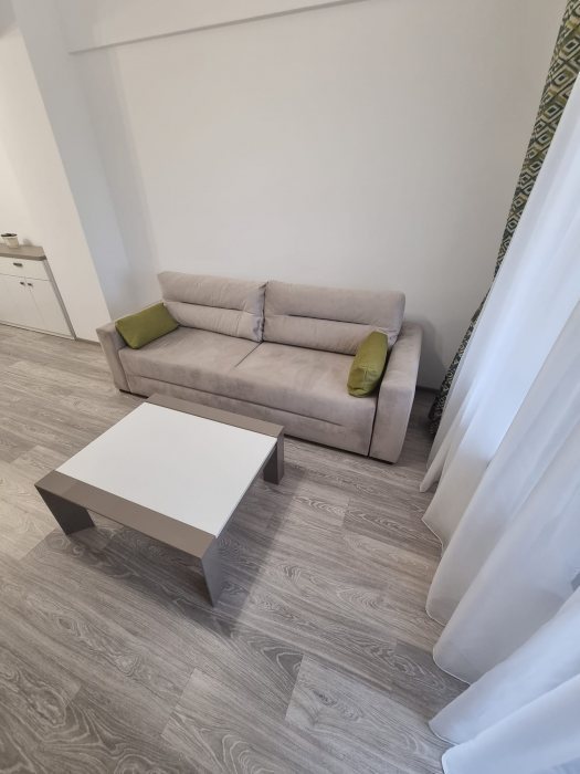 Oferta unica! Apartament nou, 2 camere decomandat,in complexul PResidence Garden