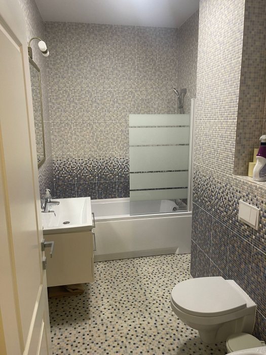 Oferta unica! Apartament nou, 2 camere decomandat,in complexul PResidence Garden