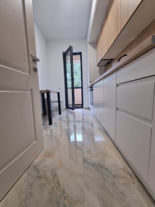 Oferta unica! Apartament nou, 2 camere decomandat,in complexul PResidence Garden