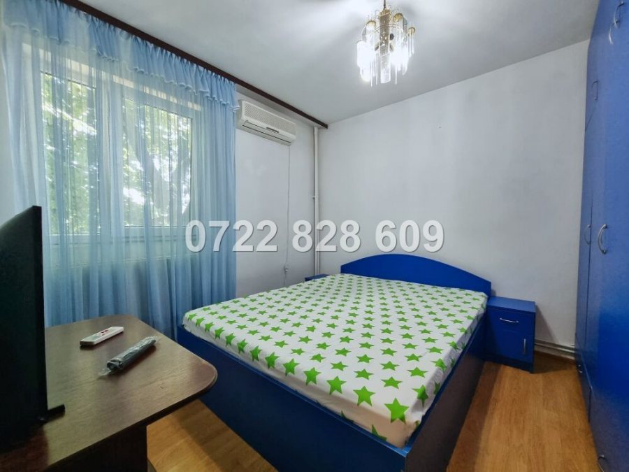 Berceni - Brancoveanu - 2 camere - centrala proprie - etaj 1