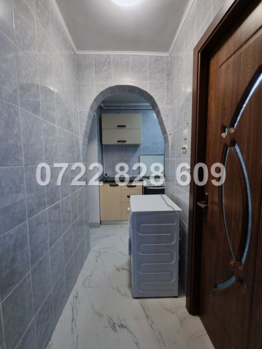 Berceni - Brancoveanu - 2 camere - centrala proprie - etaj 1