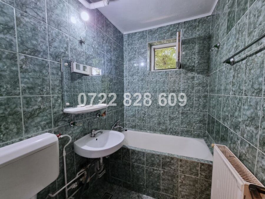 Berceni - Brancoveanu - 2 camere - centrala proprie - etaj 1