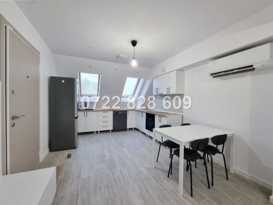 Damaroaia - apartament eco friendly