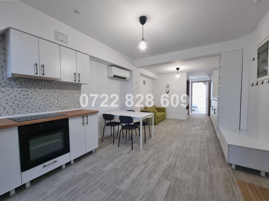 Damaroaia - apartament eco friendly