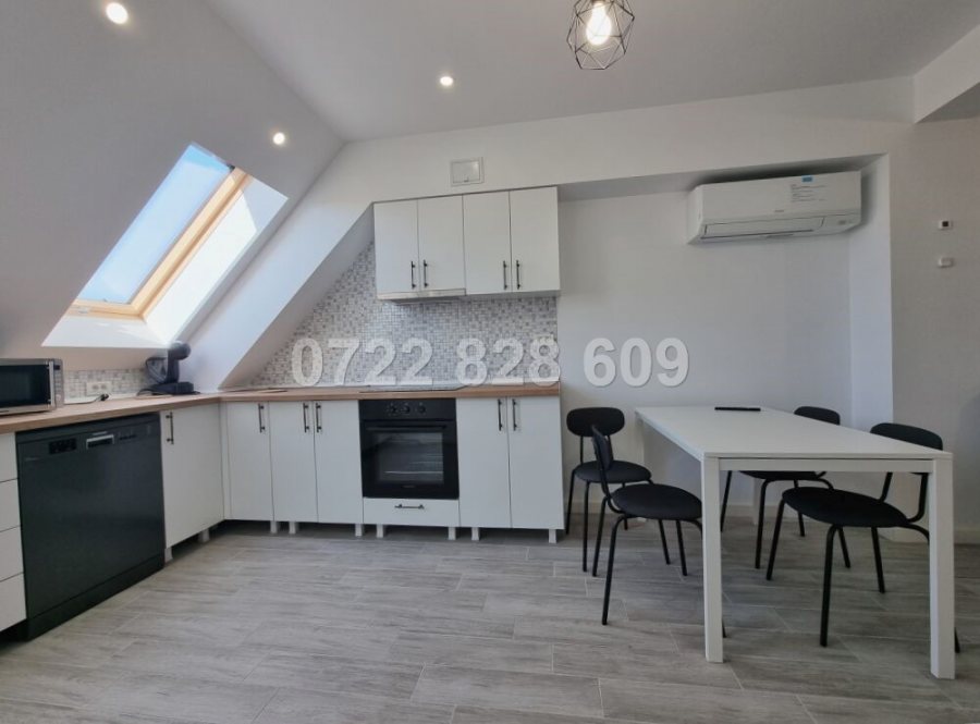Damaroaia - apartament eco friendly
