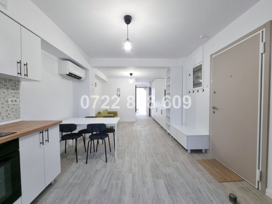 Damaroaia - apartament eco friendly
