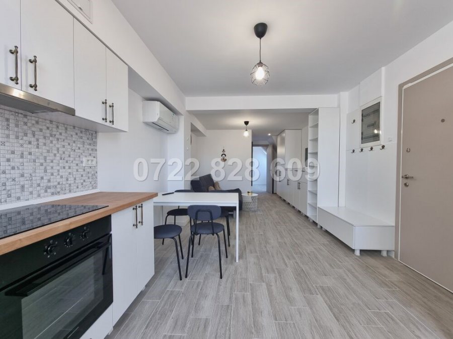 Damaroaia - apartament eco friendly