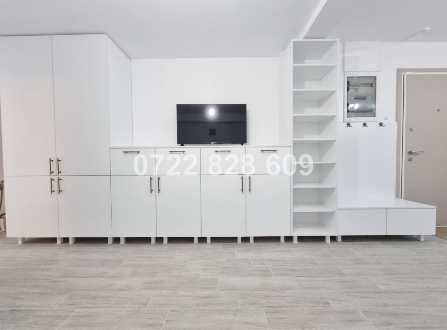 Damaroaia - apartament eco friendly