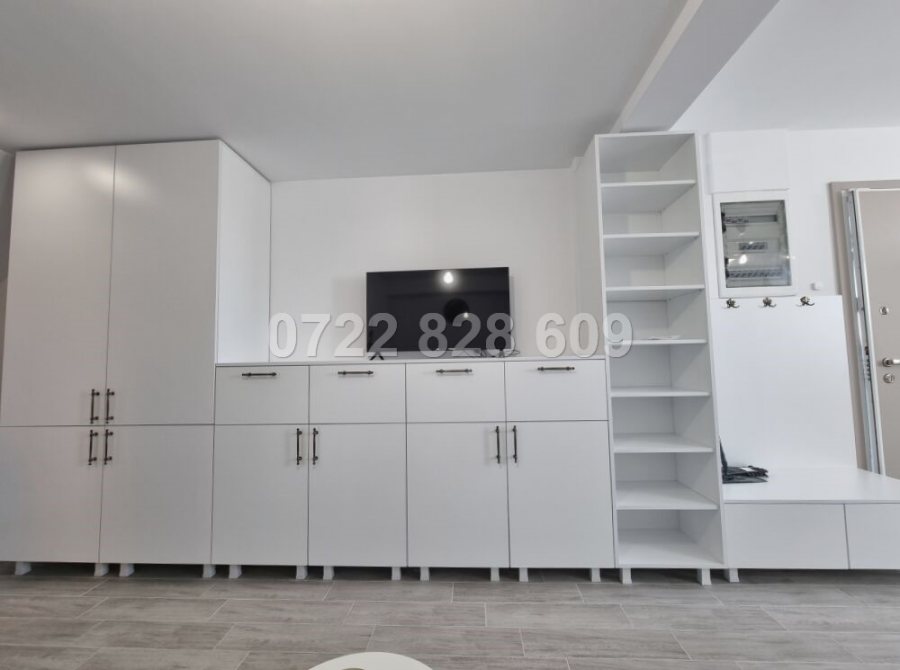 Damaroaia - apartament eco friendly