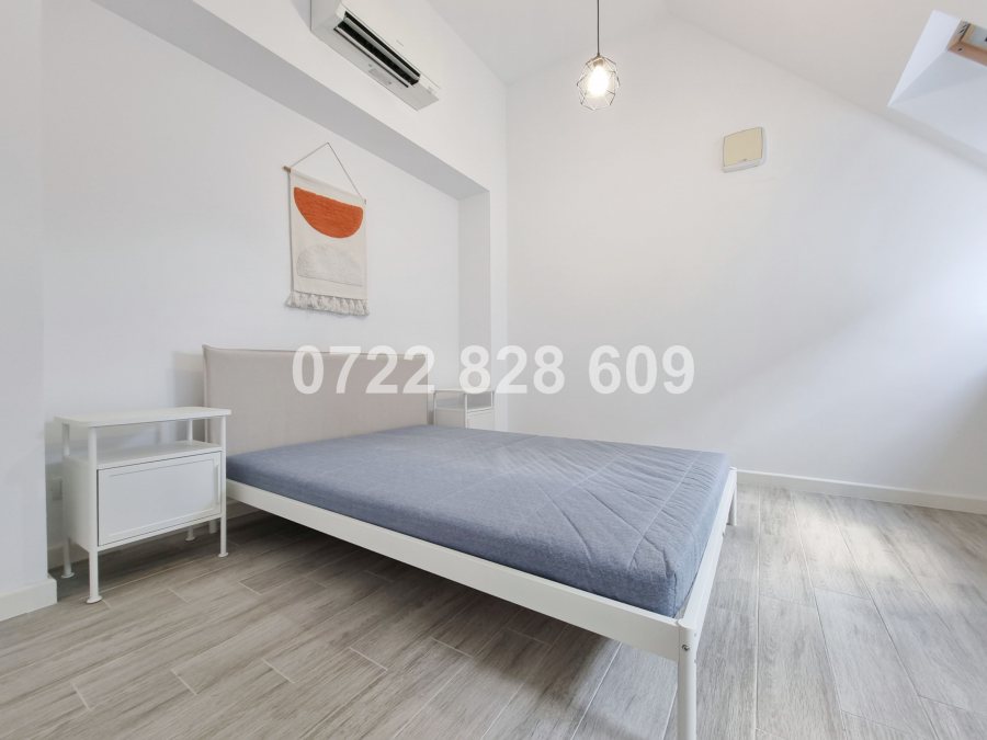 Damaroaia - apartament eco friendly