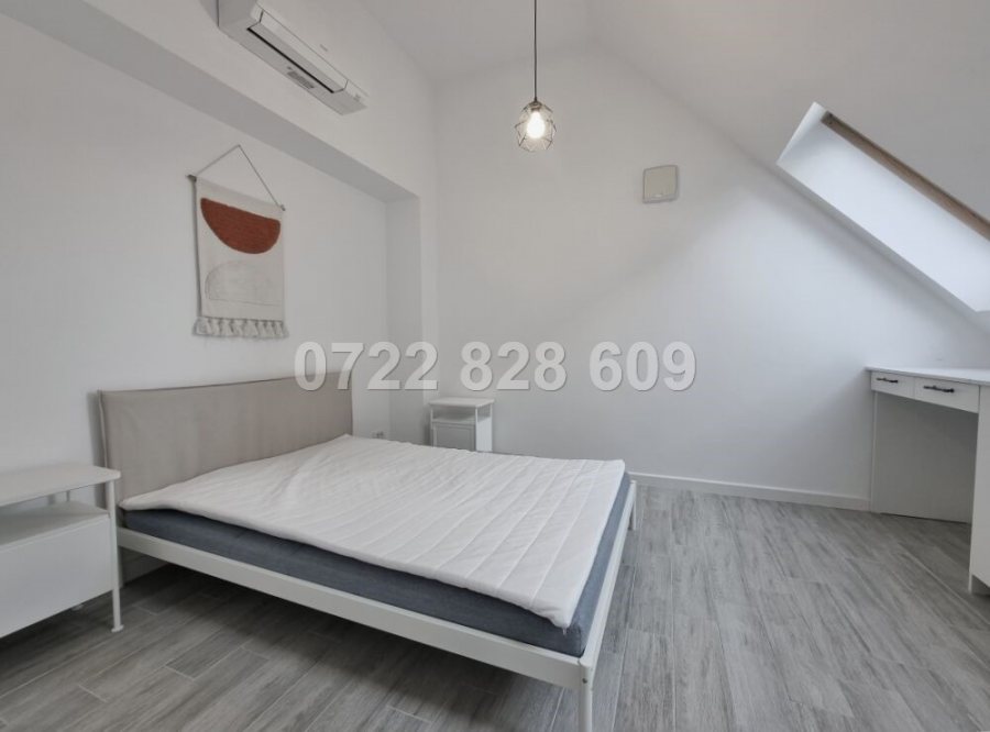Damaroaia - apartament eco friendly