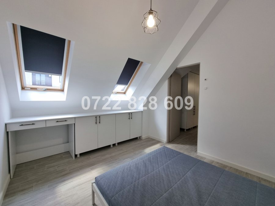 Damaroaia - apartament eco friendly