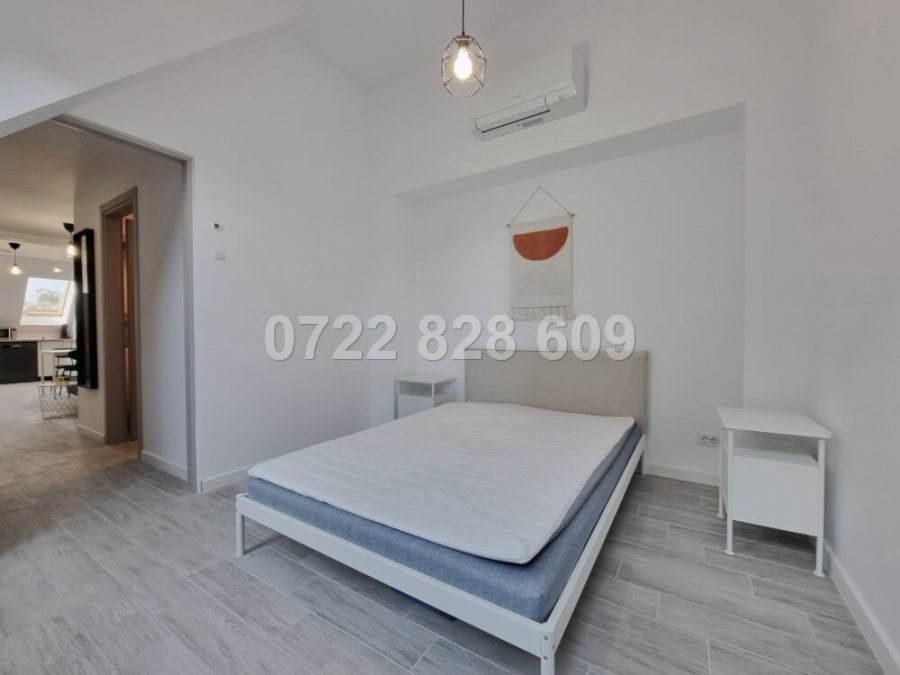 Damaroaia - apartament eco friendly