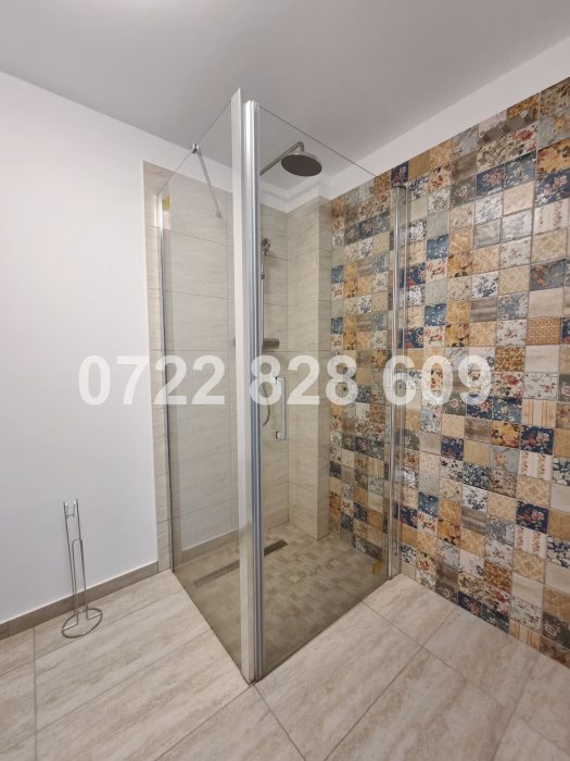Damaroaia - apartament eco friendly
