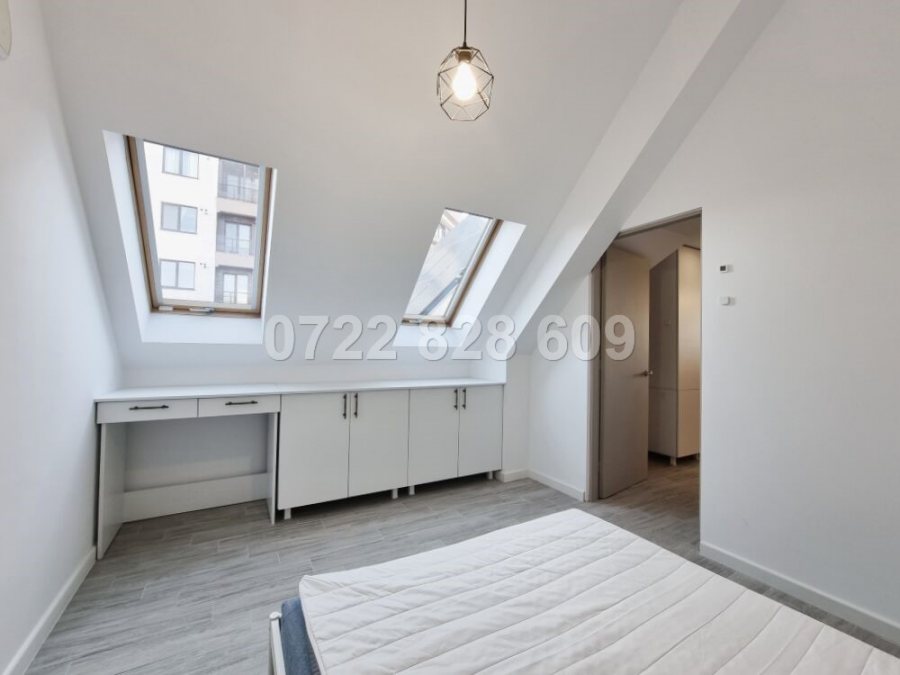 Damaroaia - apartament eco friendly
