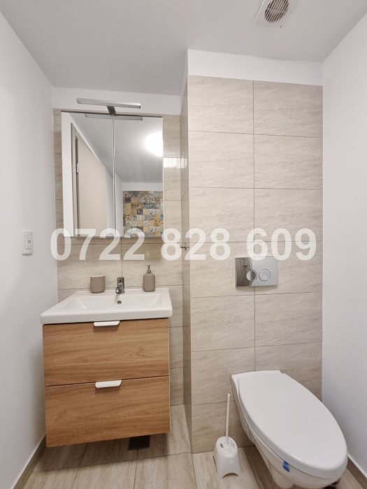 Damaroaia - apartament eco friendly