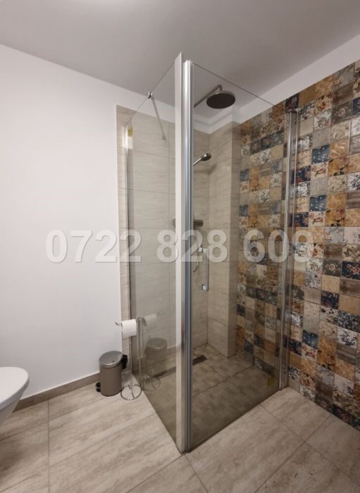 Damaroaia - apartament eco friendly