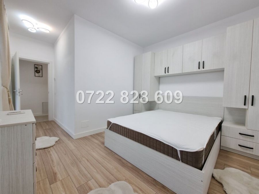 Pipera - Residence Boutique -Str Emil Racovita - prima inchiriere