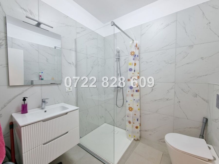 Pipera - Residence Boutique -Str Emil Racovita - prima inchiriere