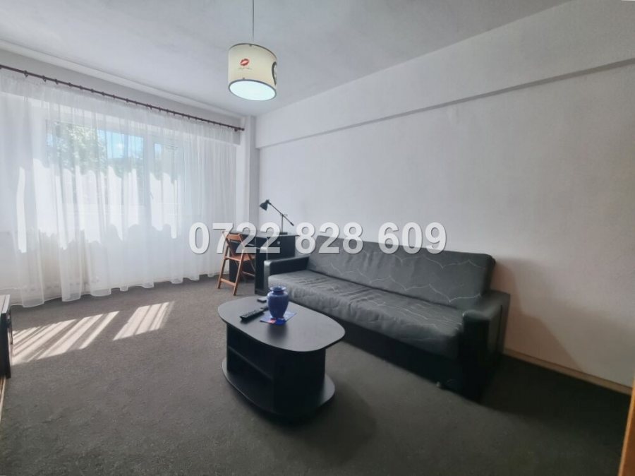 Tineretului - Calea Vacaresti 2 camere mobilate, electrocasnice noi A+, liber, urgent