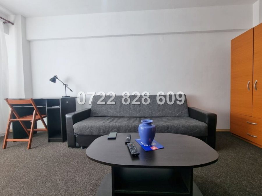 Tineretului - Calea Vacaresti 2 camere mobilate, electrocasnice noi A+, liber, urgent