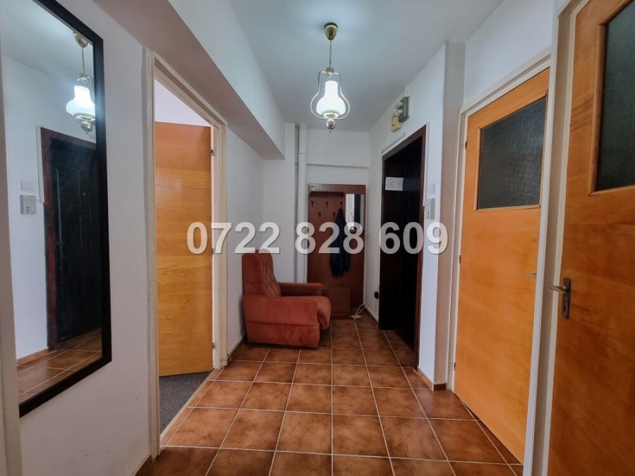 Tineretului - Calea Vacaresti 2 camere mobilate, electrocasnice noi A+, liber, urgent