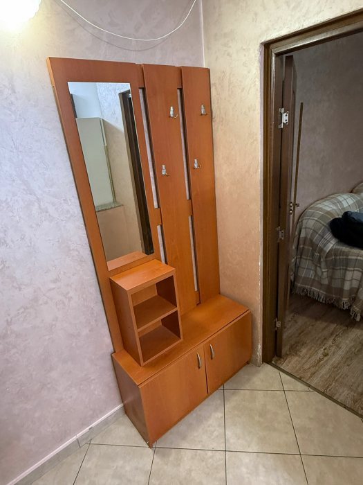 Alexandru Cel Bun apartament 2 camere 48 mp cu CT