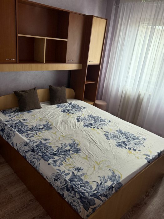 Alexandru Cel Bun apartament 2 camere 48 mp cu CT