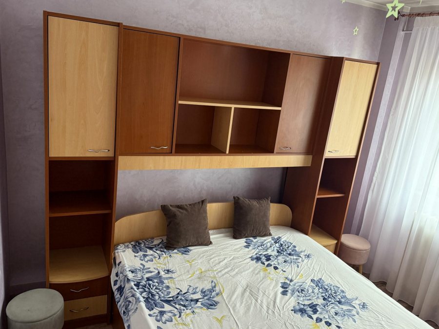 Alexandru Cel Bun apartament 2 camere 48 mp cu CT