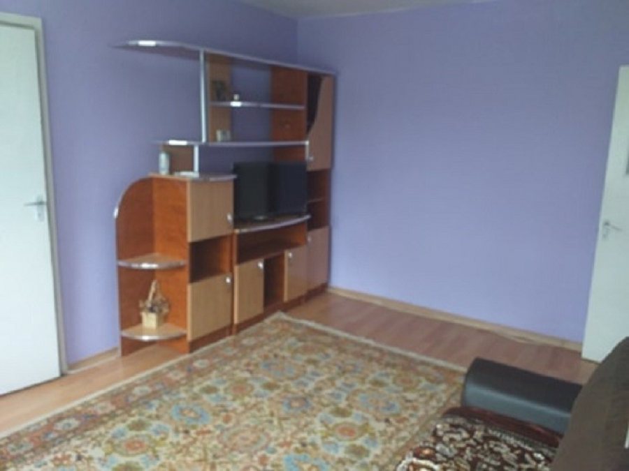 Alexandru Cel Bun Liceul Miron Costin apartament 2 camere 47 mp cu CT