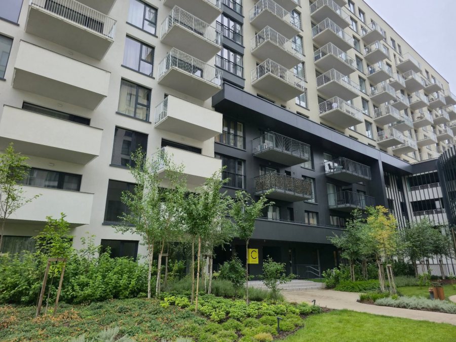 2.camere +parcare- Silk- 500Euro