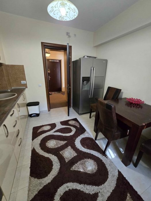 2 camere decomandat Bucium