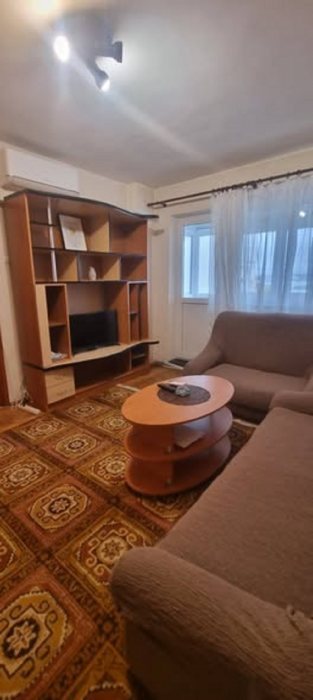Apartament 2 camere de închiriat – Ultracentral, Bloc TAROM
