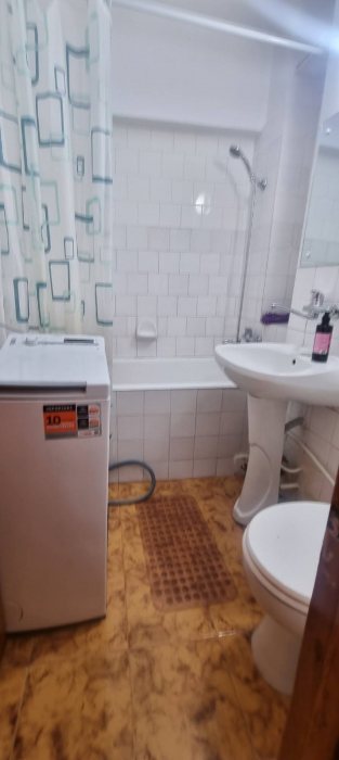 Apartament 2 camere de închiriat – Ultracentral, Bloc TAROM