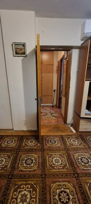 Apartament 2 camere de închiriat – Ultracentral, Bloc TAROM