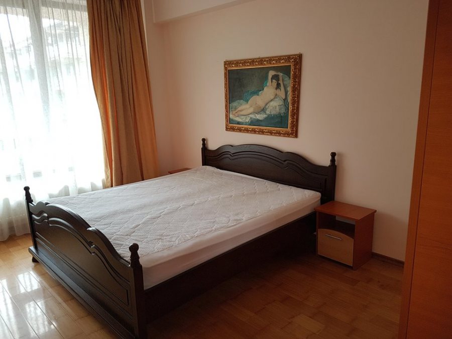 Copou Exclusiv Residence apartament 2 camere 65 mp 