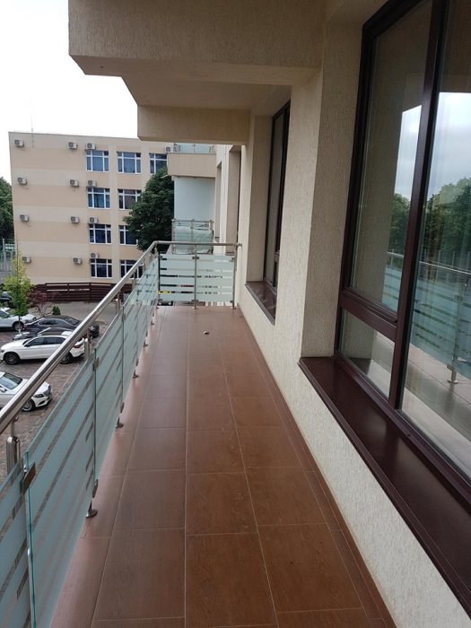 Copou Exclusiv Residence apartament 2 camere 65 mp 