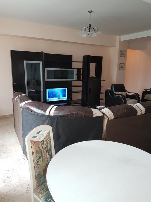 Copou Exclusiv Residence apartament 2 camere 65 mp 