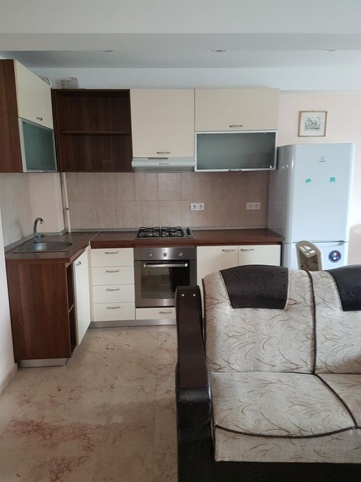 Copou Exclusiv Residence apartament 2 camere 65 mp 