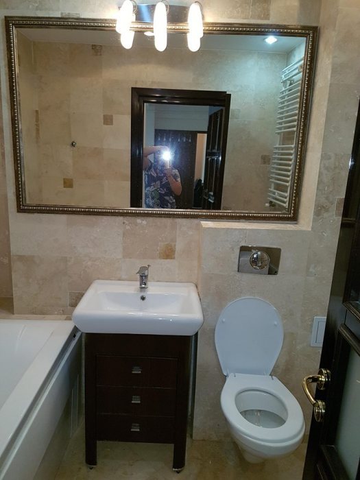 Copou Exclusiv Residence apartament 2 camere 65 mp 