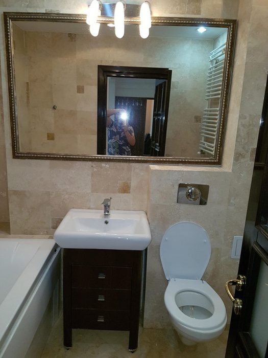 Copou Exclusiv Residence apartament 2 camere 65 mp 