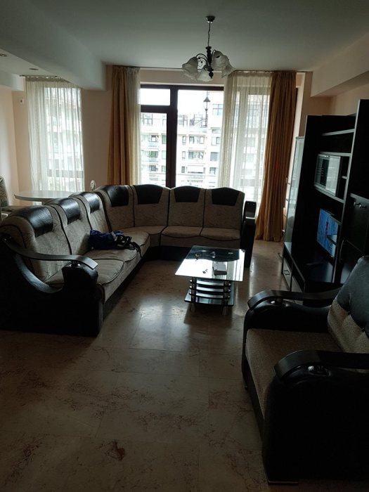 Copou Exclusiv Residence apartament 2 camere 65 mp 